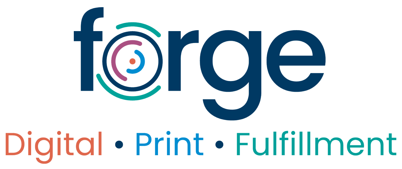 Forge Solutions Logo