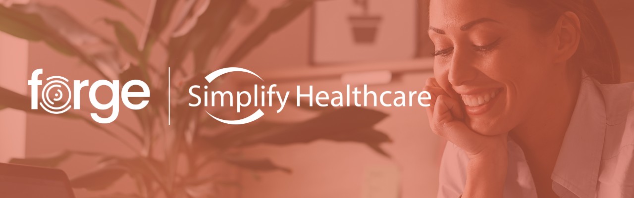 forge simplify healthcare